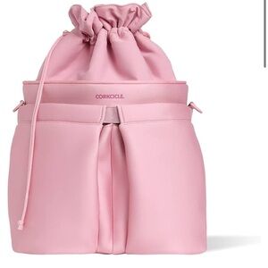 Corkcicle cooler bag